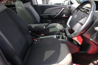 CITROEN GRAND C4 SPACETOURER 1.5 BlueHDi Flair MPV 5dr Diesel Manual Euro 6 (s/s) (130 ps)