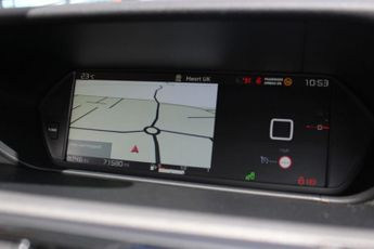 CITROEN GRAND C4 SPACETOURER 1.5 BlueHDi Flair MPV 5dr Diesel Manual Euro 6 (s/s) (130 ps)