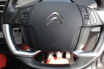 CITROEN GRAND C4 SPACETOURER 1.5 BlueHDi Flair MPV 5dr Diesel Manual Euro 6 (s/s) (130 ps)
