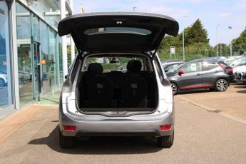 CITROEN GRAND C4 SPACETOURER 1.5 BlueHDi Flair MPV 5dr Diesel Manual Euro 6 (s/s) (130 ps)
