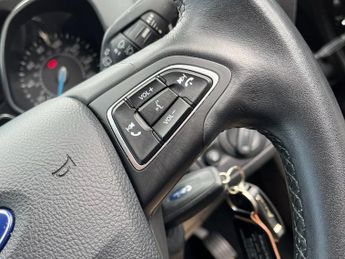FORD C-MAX 1.5T EcoBoost Zetec MPV 5dr Petrol Auto Euro 6 (s/s) (150 ps)