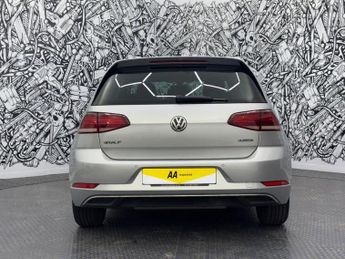 VOLKSWAGEN GOLF 1.5 TSI EVO Match Hatchback 5dr Petrol Manual Euro 6 (s/s) (130 