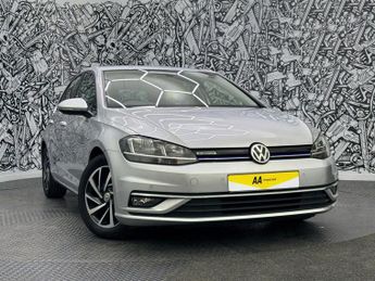VOLKSWAGEN GOLF 1.5 TSI EVO Match Hatchback 5dr Petrol Manual Euro 6 (s/s) (130 