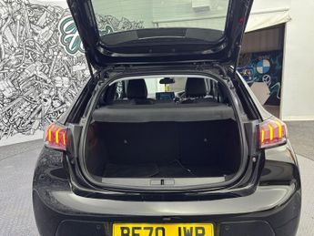 PEUGEOT 208 1.2 PureTech Allure Premium Hatchback 5dr Petrol Manual Euro 6 (