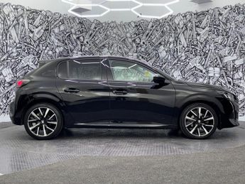 PEUGEOT 208 1.2 PureTech Allure Premium Hatchback 5dr Petrol Manual Euro 6 (