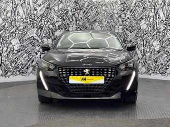 PEUGEOT 208 1.2 PureTech Allure Premium Hatchback 5dr Petrol Manual Euro 6 (