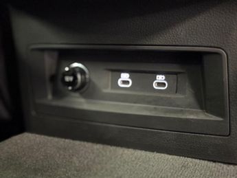 AUDI SQ7 4.0 TFSI V8 Black Edition SUV 5dr Petrol Tiptronic quattro Euro 