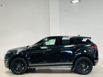 LAND ROVER RANGE ROVER EVOQUE 2.0 D150 R-Dynamic S SUV 5dr Diesel Manual FWD Euro 6 (s/s) (150
