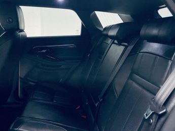 LAND ROVER RANGE ROVER EVOQUE 2.0 D150 R-Dynamic S SUV 5dr Diesel Manual FWD Euro 6 (s/s) (150