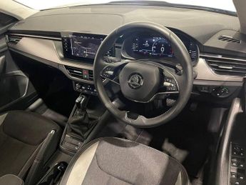 SKODA KAMIQ 1.5 TSI ACT SE L Executive SUV 5dr Petrol DSG Euro 6 (s/s) (150 