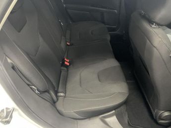 FORD MONDEO 2.0 TDCi Titanium Hatchback 5dr Diesel Manual Euro 6 (s/s) (150 