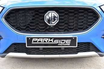 MG MG ZS 1.0 T-GDI Exclusive SUV 5dr Petrol Auto Euro 6 (111 ps)
