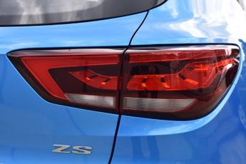 MG MG ZS 1.0 T-GDI Exclusive SUV 5dr Petrol Auto Euro 6 (111 ps)