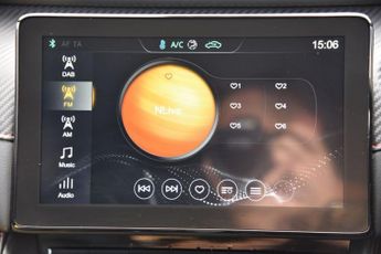 MG MG ZS 1.0 T-GDI Exclusive SUV 5dr Petrol Auto Euro 6 (111 ps)