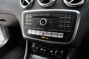 MERCEDES-BENZ A-CLASS 2.1 A220d AMG Line (Premium) Hatchback 5dr Diesel 7G-DCT 4MATIC 