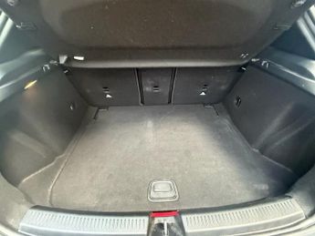 MERCEDES-BENZ A-CLASS 1.5 A180d Sport (Executive) Hatchback 5dr Diesel 7G-DCT Euro 6 (