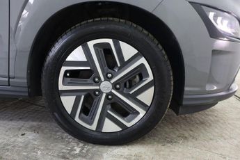 HYUNDAI KONA 64kWh Premium Auto 5dr (10.5kW Charger)