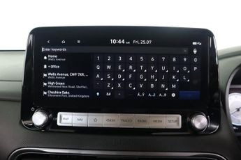 HYUNDAI KONA 64kWh Premium Auto 5dr (10.5kW Charger)