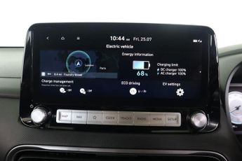 HYUNDAI KONA 64kWh Premium Auto 5dr (10.5kW Charger)