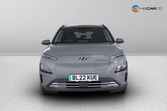 HYUNDAI KONA 64kWh Premium Auto 5dr (10.5kW Charger)
