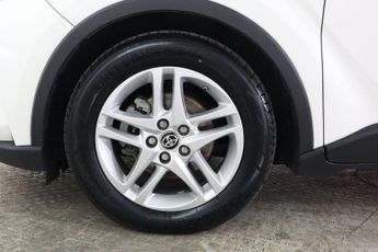 TOYOTA C-HR 1.8 VVT-h Icon CVT Euro 6 (s/s) 5dr