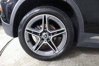 MERCEDES-BENZ GLA 1.3 GLA200 AMG Line (Premium) 7G-DCT Euro 6 (s/s) 5dr
