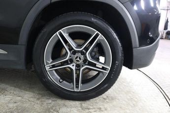 MERCEDES-BENZ GLA 1.3 GLA200 AMG Line (Premium) 7G-DCT Euro 6 (s/s) 5dr