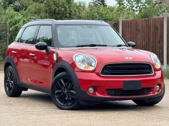 MINI Clubman COOPER D CLUBMAN