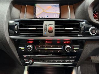 BMW X3 3.0 30d M Sport SUV 5dr Diesel Auto xDrive Euro 6 (s/s) (258 ps)