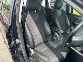 MERCEDES-BENZ B-CLASS 2.0 B200 CDI Sport MPV 5dr Diesel CVT (164 g/km, 140 bhp)