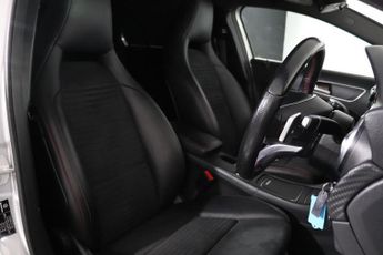 MERCEDES-BENZ A-CLASS 2.1 A220d AMG Line (Executive) Hatchback 5dr Diesel 7G-DCT Euro 