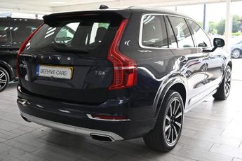 VOLVO XC90 2.0 T5 Inscription SUV 5dr Petrol Auto 4WD Euro 6 (s/s) (250 ps)