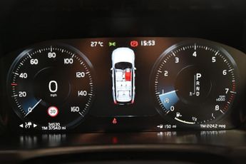 VOLVO XC90 2.0 T5 Inscription SUV 5dr Petrol Auto 4WD Euro 6 (s/s) (250 ps)
