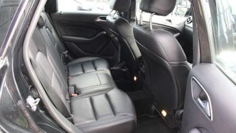 MERCEDES-BENZ B-CLASS 1.6 B180 Exclusive Edition MPV 5dr Petrol 7G-DCT Euro 6 (s/s) (1