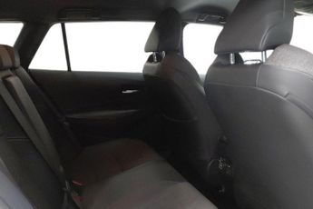 TOYOTA COROLLA 1.8 VVT-h GPF Design Touring Sports 5dr Petrol Hybrid CVT Euro 6