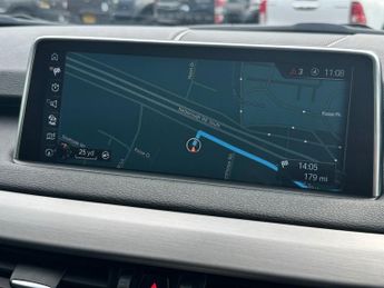 BMW X5 3.0 30d M Sport SUV 5dr Diesel Auto xDrive Euro 6 (s/s) (258 ps)