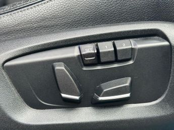 BMW X5 3.0 30d M Sport SUV 5dr Diesel Auto xDrive Euro 6 (s/s) (258 ps)