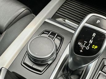 BMW X5 3.0 30d M Sport SUV 5dr Diesel Auto xDrive Euro 6 (s/s) (258 ps)