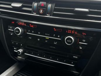 BMW X5 3.0 30d M Sport SUV 5dr Diesel Auto xDrive Euro 6 (s/s) (258 ps)