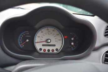 HYUNDAI I10 1.2 Classic Hatchback 5dr Petrol Manual Euro 4 (77 bhp)