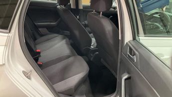 VOLKSWAGEN POLO 1.0 EVO SE Hatchback 5dr Petrol Manual Euro 6 (s/s) (65 ps)