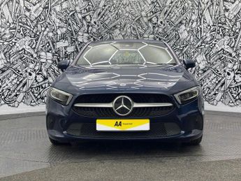 MERCEDES-BENZ A-CLASS 1.3 A180 Sport (Executive) Hatchback 5dr Petrol Manual Euro 6 (s