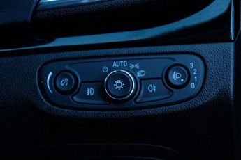 VAUXHALL MOKKA X 1.4i Turbo Active SUV 5dr Petrol Auto Euro 6 (140 ps)