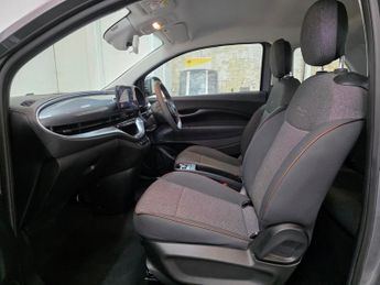 FIAT 500E 42kWh Icon Hatchback 3dr Electric Auto (118 ps)
