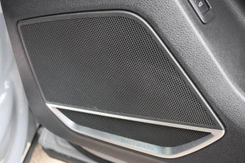 AUDI RS Q3 2.5 TFSI Vorsprung Sportback 5dr Petrol S Tronic quattro Euro 6 