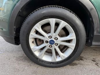 FORD KUGA 1.5T EcoBoost Titanium SUV 5dr Petrol Auto AWD Euro 6 (s/s) (182