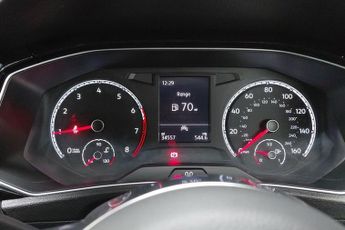 VOLKSWAGEN T-ROC 1.5 TSI EVO Black Edition SUV 5dr Petrol Manual Euro 6 (s/s) (15