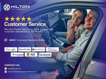 BMW I3 42.2kWh Hatchback 5dr Electric Auto (170 ps)