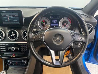 MERCEDES-BENZ A-CLASS 1.5 A180 CDI Sport Hatchback 5dr Diesel Manual Euro 5 (s/s) (109