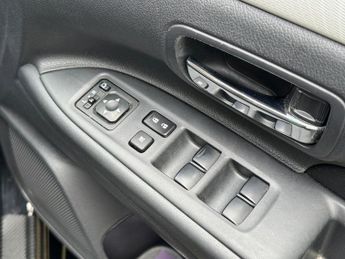 MITSUBISHI OUTLANDER 2.0h 12kWh GX4h SUV 5dr Petrol Plug-in Hybrid CVT 4WD Euro 5 (s/